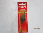 Radiator Drain Petcock Motormite 61121. Fixed Price $10.99.