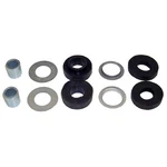 Radiator Support Bushing Set, 10 Pieces, 4030-326-65S. Fixed Price $29.42.