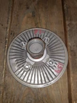 Fan Clutch 8-366 6.0L Fits 04-10 Ford E350 Van 65920. Fixed Price $115.49.
