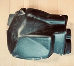 Dodge Viper Splash Shield, Oem, Mopar PN#4865725AB Left Front. Fixed Price $79.99.