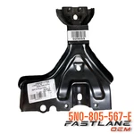 2012-2018 Volkswagen Tiguan/limited Center Support New Oem 5N0-805-567-E. Fixed Price $48.95.