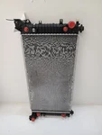 2015 - 2018 Gmc Sierra 1500 Pickup Radiator Without Tow Package. Fixed Price $149.37.