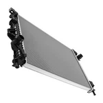 Coolant Radiator Ford Focus 2013-2018 2.0L Mt CV6Z8005T CV6Z8005U. Fixed Price $62.29.