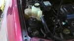 Coolant Reservoir Cylinder Fits 01-04 Mazda Tribute 297563. Fixed Price $75.15.