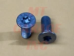2017-20 Bmw 440I Gran Coupe Oem Torx Door Lock Latch Striker Screws Bolt Pair 2X. Fixed Price $6.95.