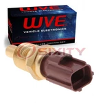 Wells Coolant Temperature Sender For 1999-2003 Lincoln Town Car 4.6L V8 Uc. Fixed Price $16.97.