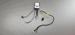 Genuine Bmw Exterior Mirror Module Wiring Harness Limbus Memory Indicator Foldable 7461782. Fixed Price $137.99.