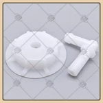 Coolant Tank Cap & Joint 19102-PM5-A00 19106-PM3-000 For Honda Acura Accord. Fixed Price $12.19.