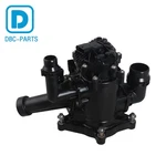Engine Heat Management Module For Bmw G20 M340I G30 540I G01 X3 11538642559 Us. Fixed Price $132.80.